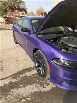 دودج تشارجر